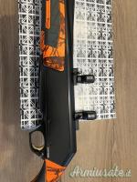 Browning mK3 .30-06 Springfield