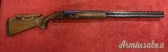 Sovrapposto Perazzi Mod. MX8 Tartarugato Cal. 12