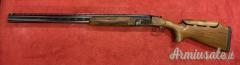 Sovrapposto Perazzi Mod. MX8 Tartarugato Cal. 12