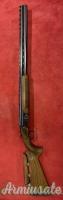 Sovrapposto Perazzi Mod. MX8 Tartarugato Cal. 12