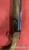 Sovrapposto Perazzi Mod. MX8 Tartarugato Cal. 12