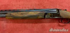 Sovrapposto Perazzi Mod. MX8 Tartarugato Cal. 12