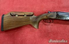 Sovrapposto Perazzi Mod. MX8 Tartarugato Cal. 12