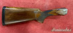 Sovrapposto Perazzi Mod. MX8 Tartarugato Cal. 12