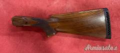 Sovrapposto Perazzi Mod. MX8 Tartarugato Cal. 12