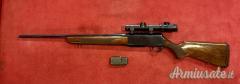 Carabina Browning Mod. Bar Cal. 30-06 in Kit