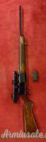 Carabina Browning Mod. Bar Cal. 30-06 in Kit