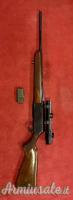Carabina Browning Mod. Bar Cal. 30-06 in Kit