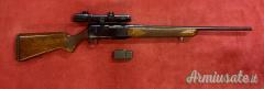 Carabina Browning Mod. Bar Cal. 30-06 in Kit