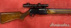 Carabina Browning Mod. Bar Cal. 30-06 in Kit