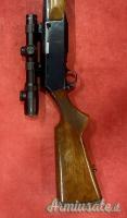 Carabina Browning Mod. Bar Cal. 30-06 in Kit