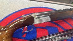 Perazzi MX8 12