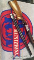 Perazzi MX8 12