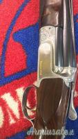 Perazzi MX8 12