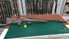 Bergara B14 HMR  .300 Winchester Magnum