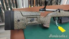 Bergara B14 HMR  .300 Winchester Magnum