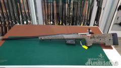 Bergara B14 HMR  .300 Winchester Magnum