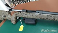 Bergara B14 HMR  .300 Winchester Magnum