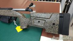 Bergara B14 HMR  .300 Winchester Magnum