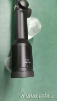 SWAROVSKI HABICHT 8X50