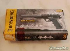 BROWNING BUCK MARK 4.5/.177