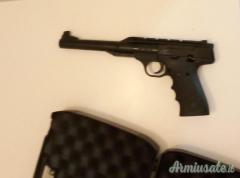 BROWNING BUCK MARK 4.5/.177