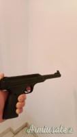 BROWNING BUCK MARK 4.5/.177
