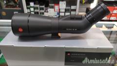 LEICA TELEVID 82 HD KIT 20X-60X