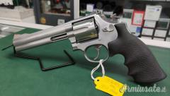 SMITH&WESSON 686-4 .357 Magnum  |  9x31mmR  | .353 Casull