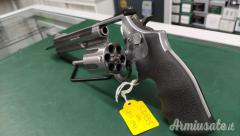 SMITH&WESSON 686-4 .357 Magnum  |  9x31mmR  | .353 Casull