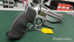 SMITH&WESSON 686-4 .357 Magnum  |  9x31mmR  | .353 Casull