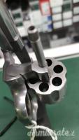 SMITH&WESSON 686-4 .357 Magnum  |  9x31mmR  | .353 Casull