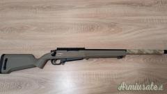 Ares Striker AS01 + Kit co2