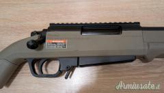 Ares Striker AS01 + Kit co2