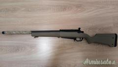 Ares Striker AS01 + Kit co2