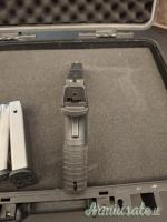 HS Arms XDM9 9x21mm IMI