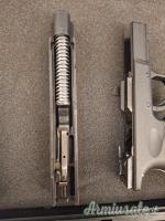 HS Arms XDM9 9x21mm IMI