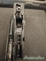 HS Arms XDM9 9x21mm IMI