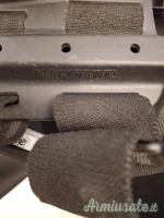 HS Arms XDM9 9x21mm IMI