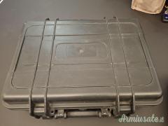 HS Arms XDM9 9x21mm IMI