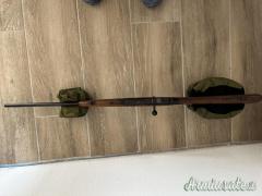 Mauser Antico 32