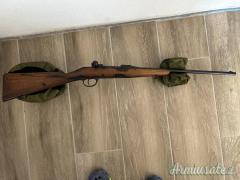Mauser Antico 32