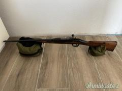Mauser Antico 32