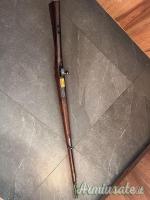 Carl Gustaf 96 6.5x55mm