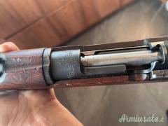 Carl Gustaf 96 6.5x55mm