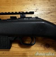 Chiappa Armi m1-22 .22 Long Rifle