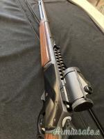 Marlin 336 .30-30 Winchester COME NUOVA.
