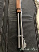 Marlin 336 .30-30 Winchester COME NUOVA.