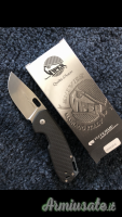 Viper odino carbon