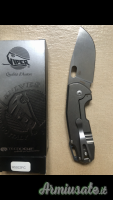 Viper odino carbon